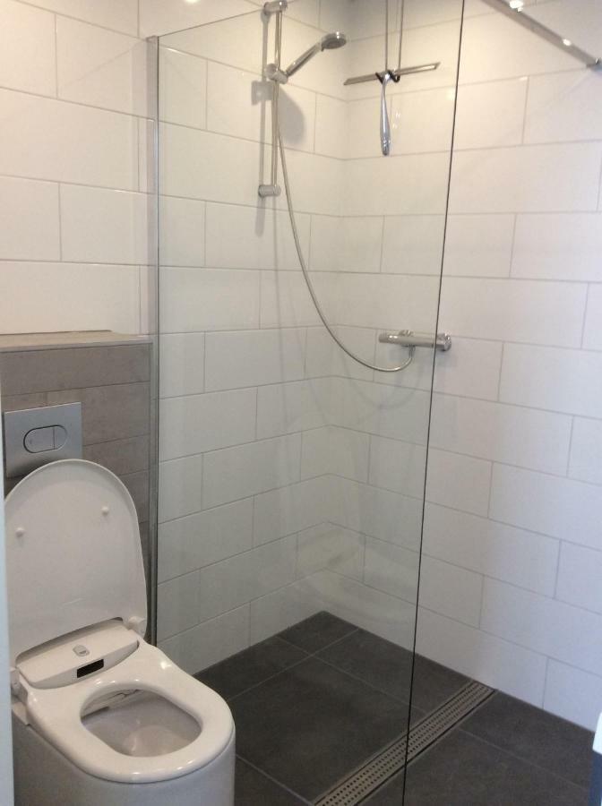 Vakantiewoning Het Gemaal Oostwold  ภายนอก รูปภาพ