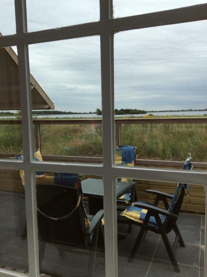 Vakantiewoning Het Gemaal Oostwold  ภายนอก รูปภาพ