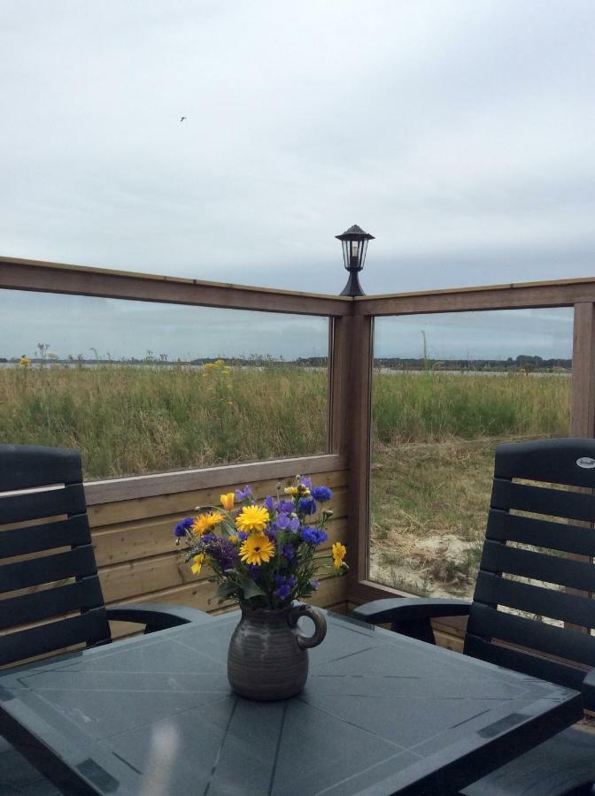 Vakantiewoning Het Gemaal Oostwold  ภายนอก รูปภาพ