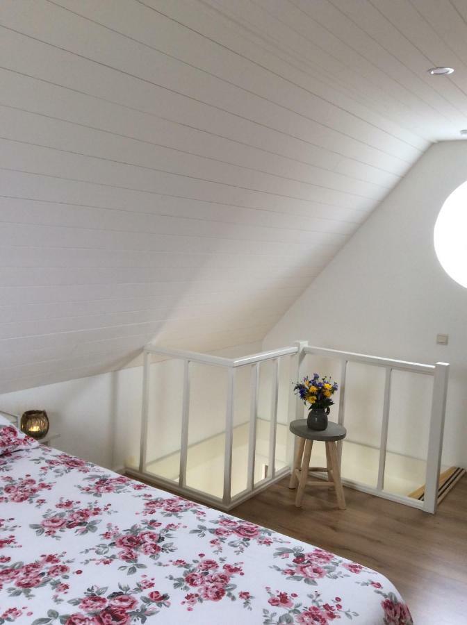 Vakantiewoning Het Gemaal Oostwold  ภายนอก รูปภาพ